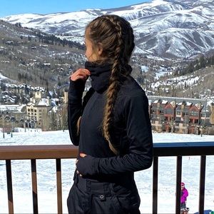 Meet your Posher, Naomi